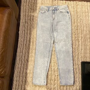 Ladies Jeans